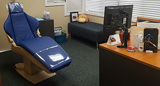 TC-room